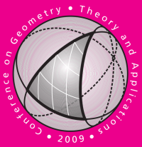 CGTA 2009 Logo