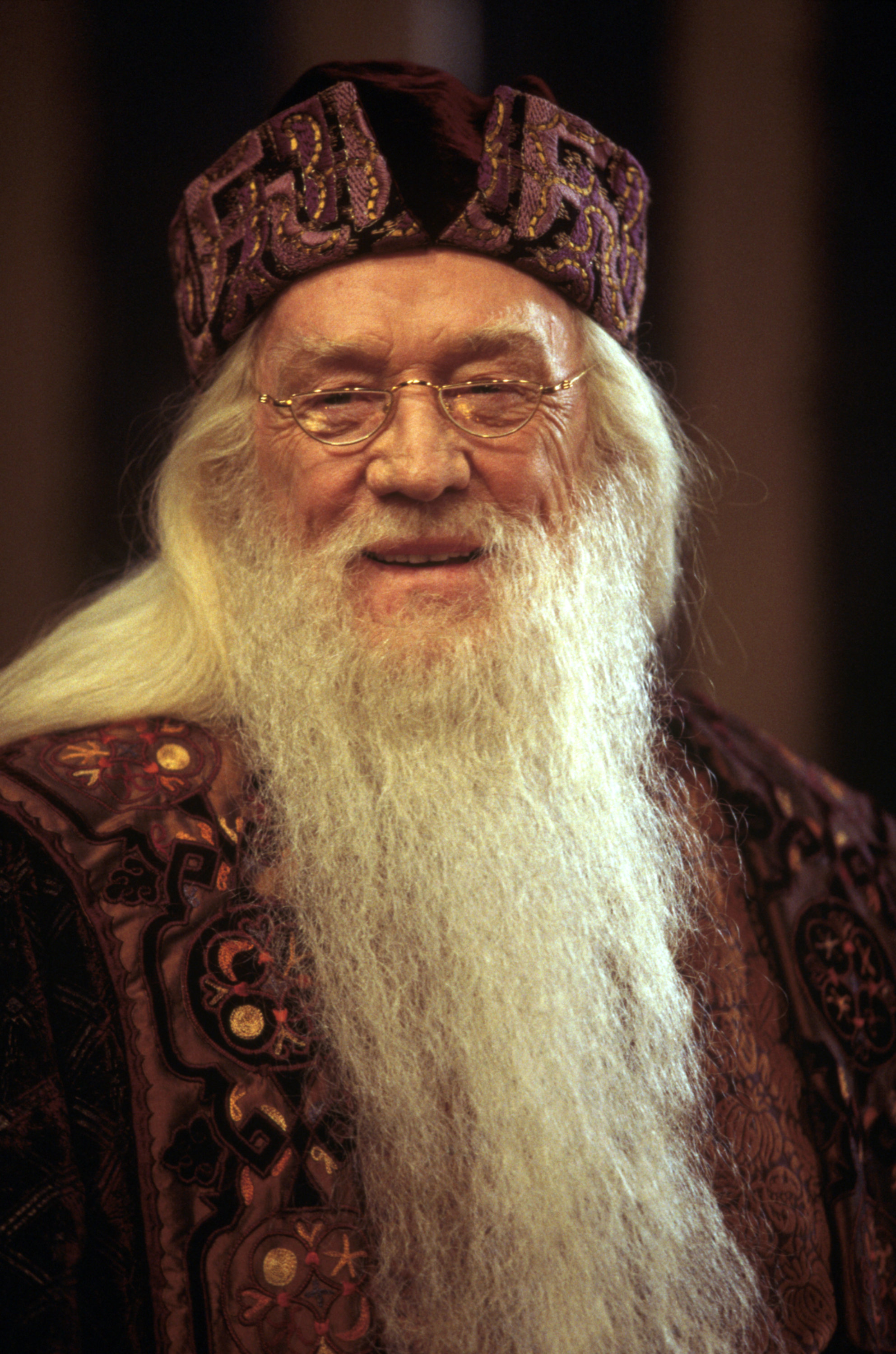 Albus Percival Wulfric Brian Brumbál