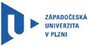 Logo ZČU