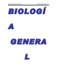 Biologia General I Y II