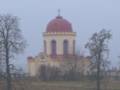Kostel Nečtiny