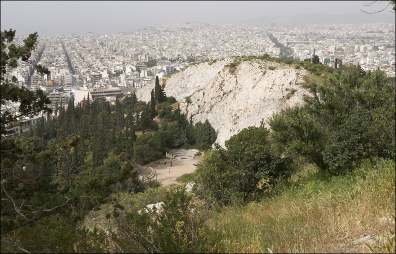 Ji Sitera photo gallery > Mstopis > Mstopis - zahrani > Athens > Acropolis > jsd050417-2763