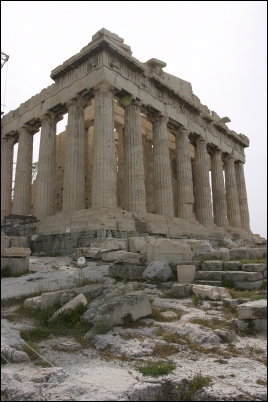 Ji Sitera photo gallery > Mstopis > Mstopis - zahrani > Athens > Acropolis > jsd050417-2809