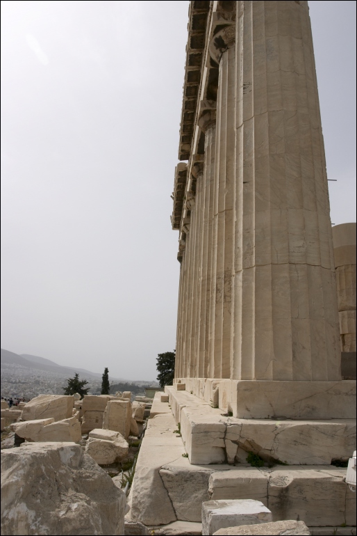 Ji Sitera photo gallery > Mstopis > Mstopis - zahrani > Athens > Acropolis > jsd050417-2816