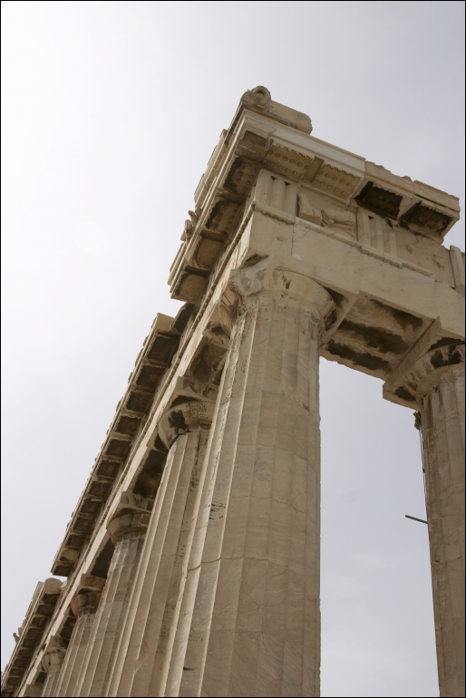 Ji Sitera photo gallery > Mstopis > Mstopis - zahrani > Athens > Acropolis > jsd050417-2818