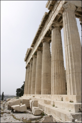 Ji Sitera photo gallery > Mstopis > Mstopis - zahrani > Athens > Acropolis > jsd050417-2819