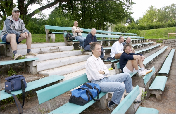 Ji Sitera photo gallery > Jin - portrty, akce, zajmav udlosti > Jin akce > Akce CIV > LPSCup - Tenisov turnaj LPS > LPSCup 2006 > jsd060814-6476