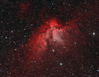 Mlhovina NGC7380