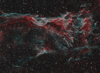 asov mlhoviny - NGC6979