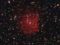 Mlhovina NGC2174