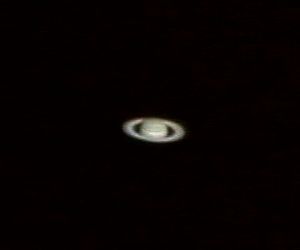 Saturn 26.1.2001