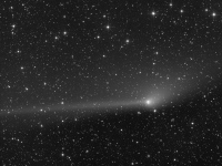 Kometa PanSTARRS 19.5.2013