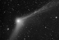 Kometa Catalina 21.12.2015