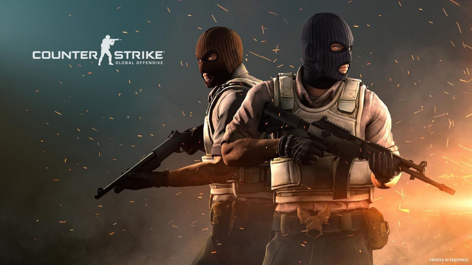 CSGO banner