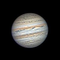 Jupiter 15.1.2014