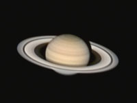 Saturn 19.3.2006